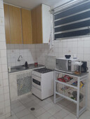 QUARTO INDIVIDUAL