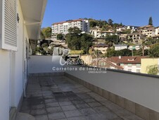 Cobertura à venda no bairro Centro em Nova Friburgo