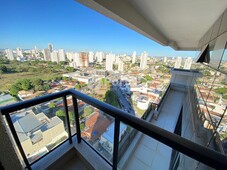 Duplex para venda com 330 metros quadrados com 5 quartos em Jardim Cuiabá - Cuiabá - MT