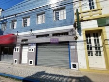 Sala comercial à venda no bairro Centro em Rio Grande