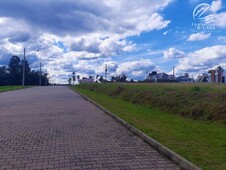 Terreno à venda no bairro Bom Jesus em Vera Cruz