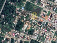 Terreno à venda no bairro Centro em Agudos do Sul
