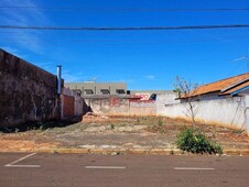 Terreno à venda no bairro Centro em Rolândia