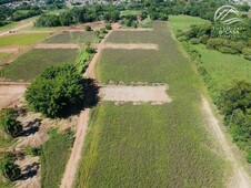 Terreno à venda no bairro Conventos em Vera Cruz