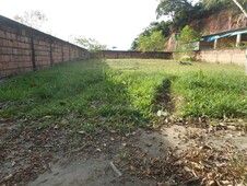 Terreno à venda no bairro Parada Ideal em Guapimirim