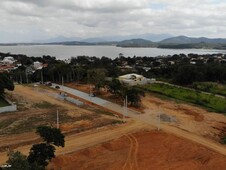 Terreno à venda no bairro Porto da Roça I em Saquarema