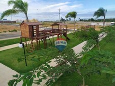 Terreno em condomínio à venda no bairro Parque das Nações em Parnamirim