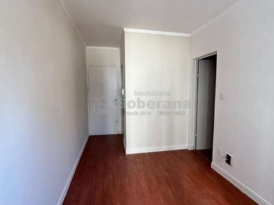 Apartamento com 1 quarto para alugar no centro, campinas , 45 m2 por r$ 1.200