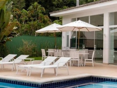Casa com 4 dormitórios, 700 m² - venda por r$ 6.500.000,00 ou aluguel por r$ 35.000,00/mês - marinas - guarujá/sp