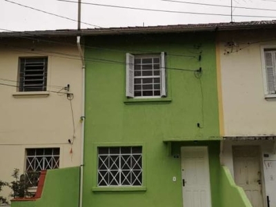 Casa para alugar no bairro santana - são paulo/sp