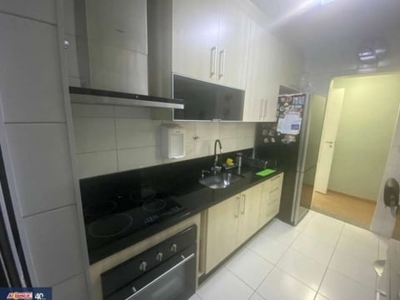 Loft com 3 quartos à venda na alameda yayá, 310, jardim aida, guarulhos, 90 m2 por r$ 630.000