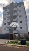 Apartamento à venda, 1 quarto, 1 suíte, 1 vaga, Pioneiros Catarinense - Cascavel/PR