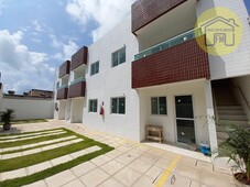 Apartamento à venda no bairro Jardim Atlântico - Olinda/PE