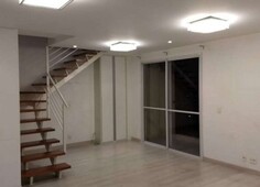 Apartamento à venda no bairro Sumarezinho - São Paulo/SP, Zona Oeste