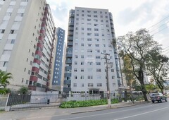 Apartamento com 119 m² com 3 quartos no Água Verde - Curitiba - PR