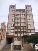 Apartamento à venda, 58 m² por R$ 265.000,00 - Centro - Londrina/PR