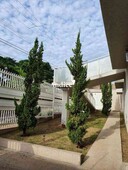 Apartamento com 2 quartos à venda no bairro Jardim Botânico, 75m²