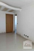 Apartamento com 2 quartos à venda no bairro Pedra Azul, 97m²