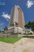 Apartamento com 2 quartos à venda no bairro Parque Amazônia, 62m²