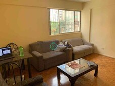 Apartamento com 2 quartos à venda no bairro Setor Oeste, 60m²