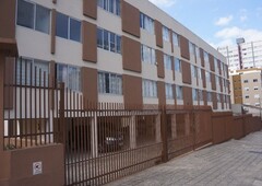 Apartamento com 3 dormitórios à venda, 102 m² por R$ 400.000,00 - Portão - Curitiba/PR