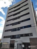 Apartamento com 3 dormitórios à venda, 77 m² por R$ 240.000,00 - Catolé - Campina Grande/P