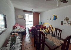 Apartamento com 3 dormitórios à venda, 95 m² por R$ 470.000,00 - Braga - Cabo Frio/RJ