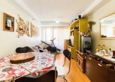 Apartamento com 3 quartos à venda na avenida república argentina, 2534, portão, curitiba por r$ 450.000