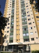 Apartamento com 3 quartos à venda no bairro Pedro Ludovico, 90m²