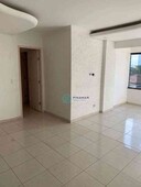 Apartamento com 3 quartos à venda no bairro Setor Aeroporto, 104m²