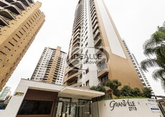 Apartamento com 3 quartos à venda por R$ 1890000.00, 192.90 m2 - AGUA VERDE - CURITIBA/PR