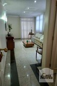 Apartamento com 4 quartos à venda no bairro Nova Suíssa, 170m²