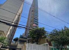 Apartamento em Santana - São Paulo