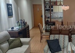 Apartamento na 3 quartos (1 suite), 2 vagas - Gleba Palhano - Londrina
