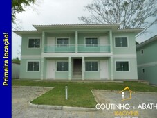 APARTAMENTO NA AV. SAQUAREMA.