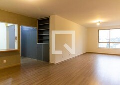 APARTAMENTO no 12º andar com 2 dormitórios e 1 garagem