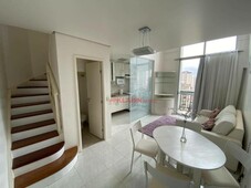 Apartamento para alugar por R$ 2.850