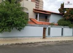 Casa ampla duplex no Residencial Parque Itapua Luiz Eduardo Magalhaes com 4/4 dormitórios, varandas, energia solar para alugar Itapuã Salvador Bahia