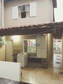 Casa com 2 dormitórios à venda, 66 m² por R$ 400.000,00 - Jardim Belvedere - Volta Redonda