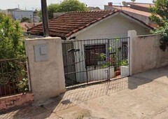 Casa com 2 quartos à venda no bairro Conj. Hab. Semiramis Barros Braga, 66m²