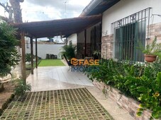 Casa com 4 dormitórios à venda por R$ 490.000,00 - Distrito Industrial - Ananindeua/PA