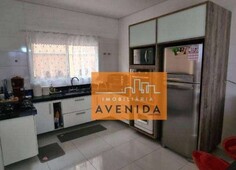 Casa com 5 dormitórios, 380 m² - venda por r$ 1.600.000,00 ou aluguel por r$ 7.000,00/mês - condomínio terras do cancioneiro - paulínia/sp