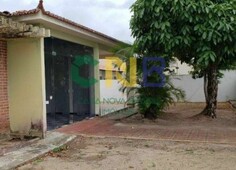 Casa Térrea para alugar em Natal/RN