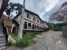 Petrópolis - Apartamento Padrão - Corrêas