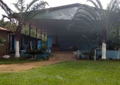 Rural com 3 quartos à venda no bairro Terra Prometida, 3000m²