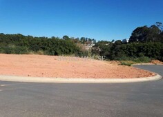 Terreno em condomínio fechado à venda na Vila Capuava, Valinhos por R$ 430.000