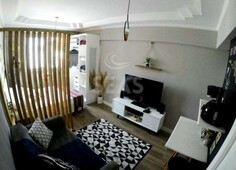 Venda | Flat com 27,00 m², 1 dormitório(s), 1 vaga(s). nações, Balneário Camboriú