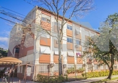 Apartamento à venda por R$ 108.000