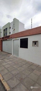 Apartamento com 2 dormitórios, 65 m² - venda por R$ 120.000,00 ou aluguel por R$ 1.101,67/