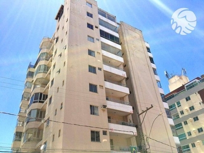 Apartamento com 2 dormitórios, 75 m² - venda por R$ 320.000,00 ou aluguel por R$ 1.500,01/